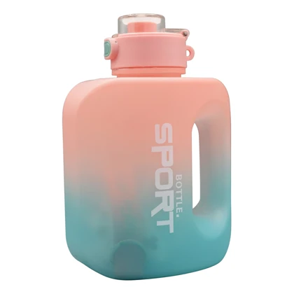 جاگ واتر اسپرت باتل مدل Hydra ظرفیت 1.6 لیتر