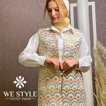 ست رنگین کمان