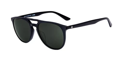 عینک آفتابی اسپای Spy Syndicate Matte Black Happy Gray Green