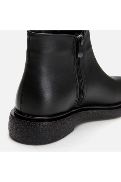 بوت و نیم بوت زنانه yaya-by-hotic yaya-by-hotic