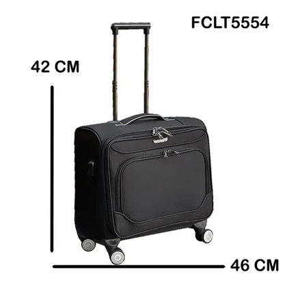 چمدان خلبانی فوروارد مدل FORWARD - FCLT5554