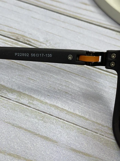 خرید آنلاین عینک Oga Morel با عدسی پلاریزه پلی‌کربنات UV400 و فریم TR90؛ تضمین کیفیت و محافظت 100٪ در برابر اشعه خورشید.