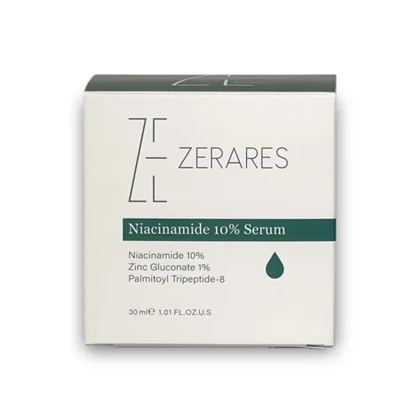 سرم نیاسینامید زرارس 30 میل