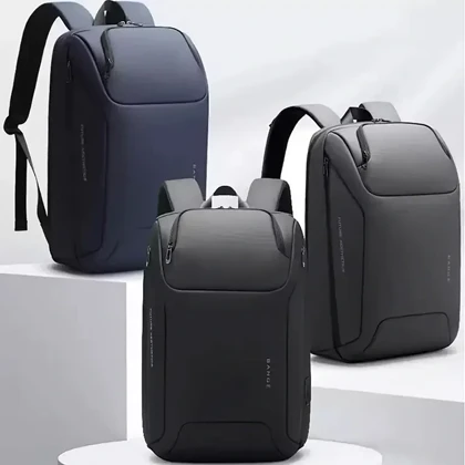 کوله پشتی اورجینال بنج مدل BANGE - BG7802