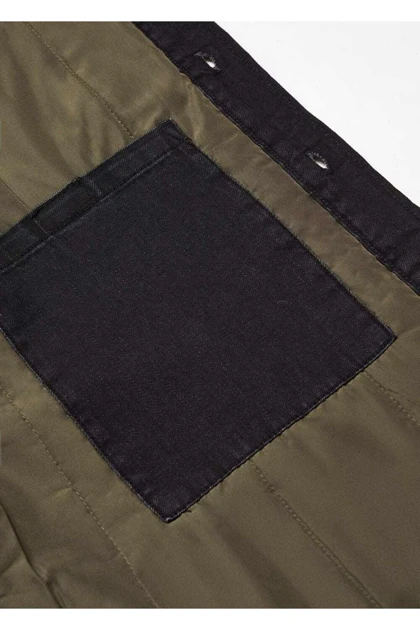 کت و ژاکت مردانه mango-man