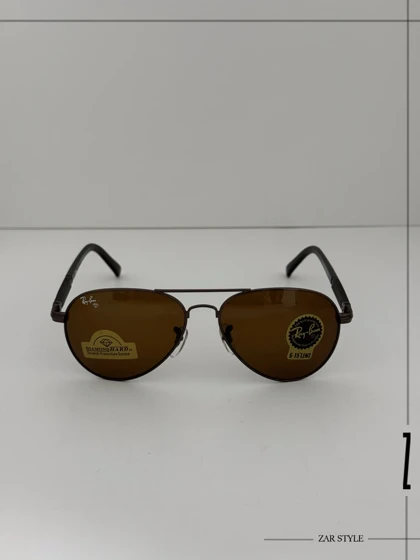 عینک آفتابی ری بن کد 124