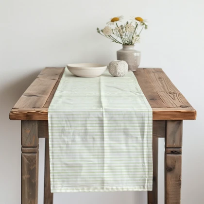 رانر ساده Table Runner327