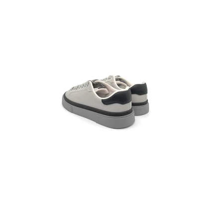 کفش ونس مردانه مدل Flat shoes - 0050v2