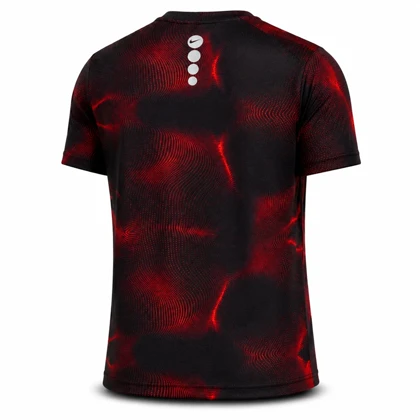 تیشرت ورزشی مردانه نایک مدل GMS-Dri Fit-5C0169 قرمز