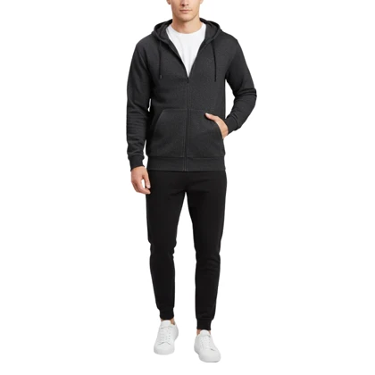 سویشرت مردانه خاویاری 1991 کد GK1955