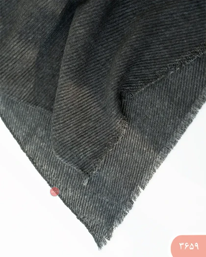 شال پلیسه پاییزه 3659