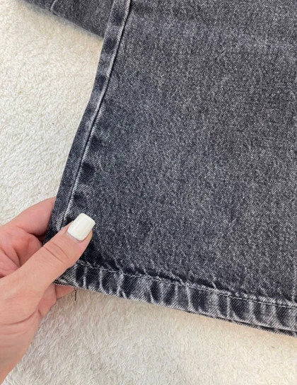 شلوار جین بگ