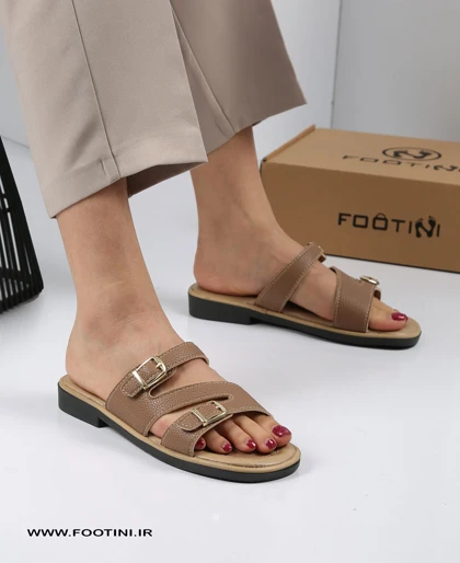 اسلیپر دمپایی تخت پریسا HP