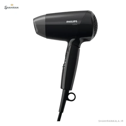 سشوار مسافرتی فیلیپس مدل PHILIPS BHC010