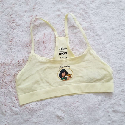 سوتین دخترانه مکس کد Z-JB41