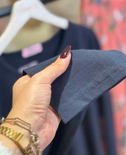 بلوز شلوار زنانه سکسن کد 40165