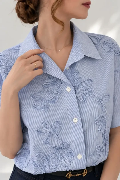 شومیز زنانه رایا (Raya)