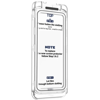 گلس گوشی آیفون 17 پرومکس ویوو Wiwu Titan GT- 020 همراه با کیت نصب