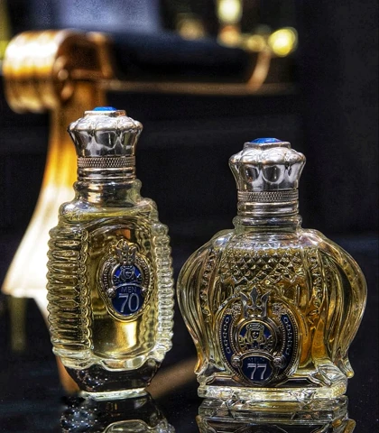 عطر شیخ 77 Shaik 77
