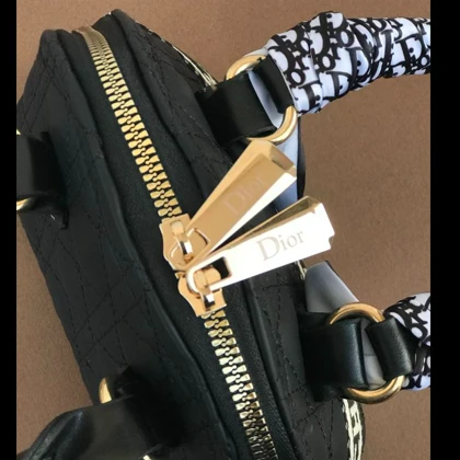 کیف Dior شال دار وارداتی