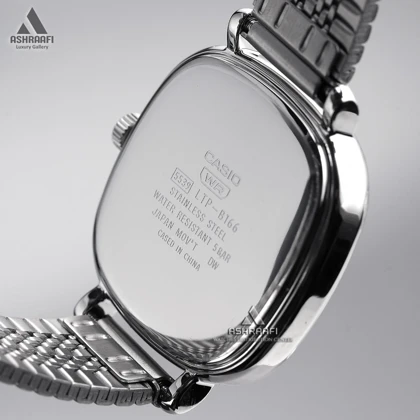 ساعت زنانه کاسیو Casio LTP-B166D-2AV