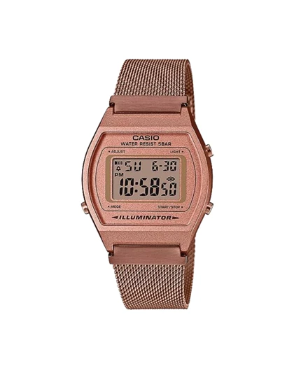 ساعت مچی زنانه کاسیو CASIO B640WMR-5A
