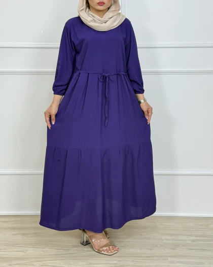 پیراهن شیده _ کد 840 ( پیراهن ساحلی زنانه )