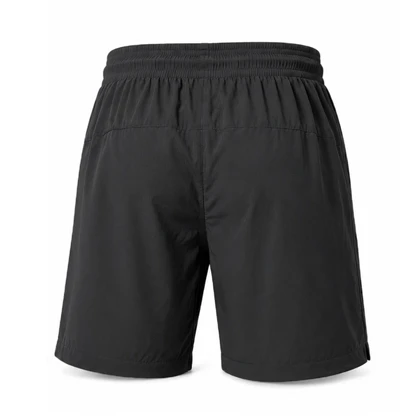 شلوارک ورزشی مردانه نایک مدل Dri Fit-8038 طوسی تیره