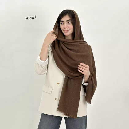 شال پلیسه 1007955