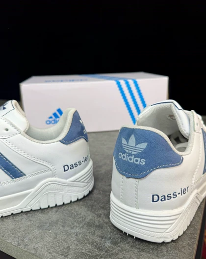 ونس آدیداس مدل داسلر