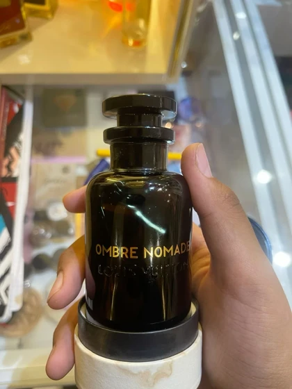 عطر امبر نومد اورجینال لویی ویتون Louis Vuitton Ombre Nomade