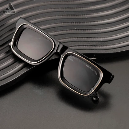 عینک آفتابی مردانه لویی ویتون Louis Vuitton ZS98204
