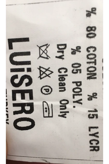 کت و ژاکت مردانه luisero