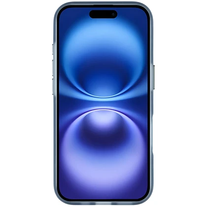 قاب مگ‌سیف گوشی آیفون 17 یانگ‌کیت YOUNGKIT CX020 طرح تکنولوژی