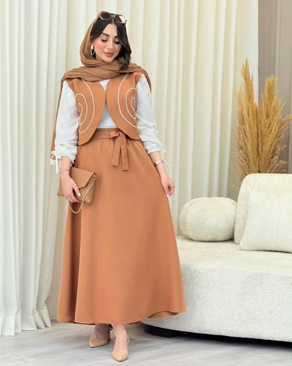 ست سه تیکه طرح