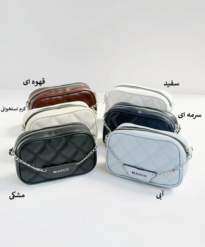 6586-کیف کد 4080