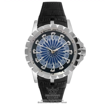 ساعت راجر دوبیس Roger Dubuis Horloger S12