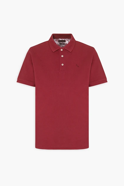 تیشرت یقه پولو مردانه آلتین ییلدیز کلاسیک altinyildiz-classics