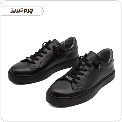 کفش اسپرت مردانه چرم مدل B3530