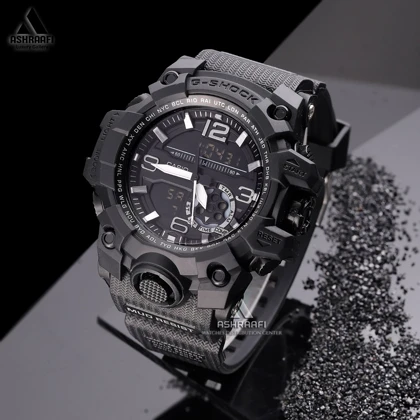 ساعت مچی جیشاک Casio G-Shock 5246-GBK