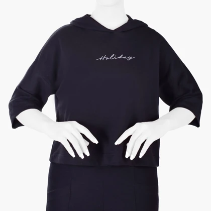 هودی زنانه C700