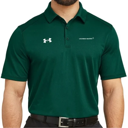 پلوشرت مردانه Under Armour