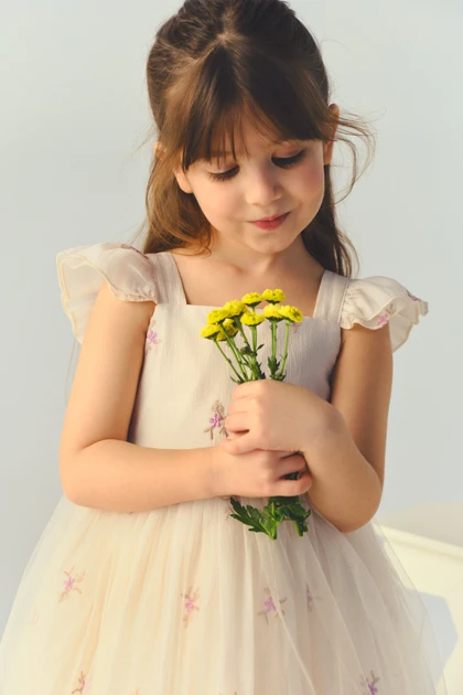 پیراهن بچگانه panco