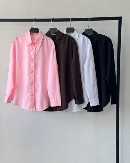 شومیز بیسیک کد 500474