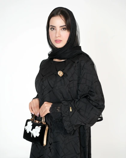 عبای مجلسی عاقب سایز کد 1017 (477)