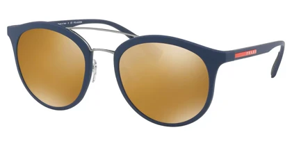 عینک آفتابی پرادا | عینک آفتابی پرادا Prada Linea Rossa PS04R کد 89683