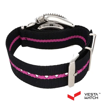 ساعت مچی مردانه سیکو SEIKOمدل SRPF65K1