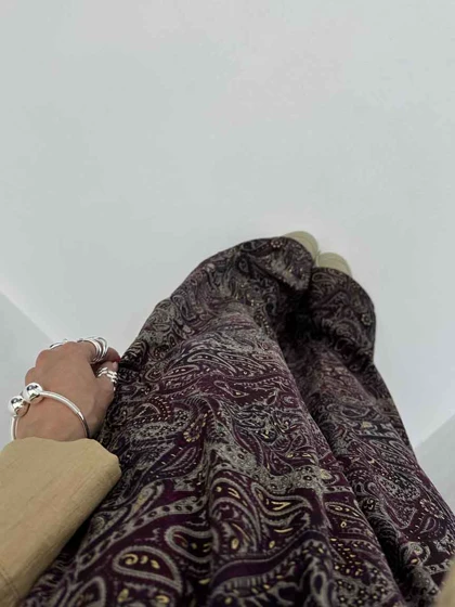 شلوار PATTERN