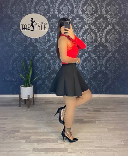 دامن 8ترک کد : 7872