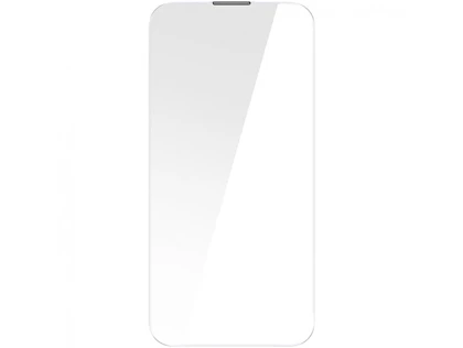گلس صفحه نمایش آیفون 14 پلاس و 14 پرومکس بیسوس Baseus Glass Iphone 14 plus/14 Pro max SGBL210302